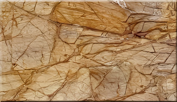 Marmer Bidasar Brown - India