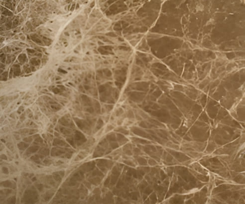 Marmer Emperador Light - Spanyol