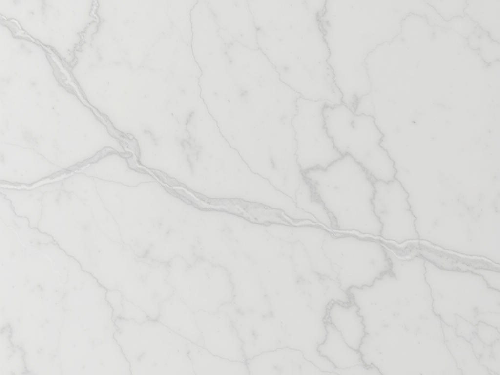 Marmer Carrara White - Italia