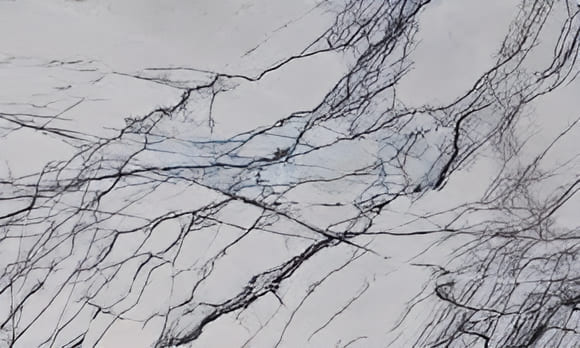 Marmer Lilac Marble - Turki