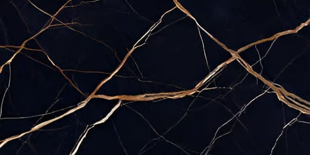 Marmer Sahara Noir - Tunisia