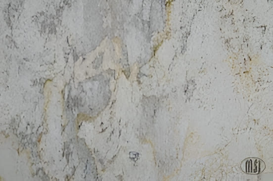 Granit Aspen White - Brazil