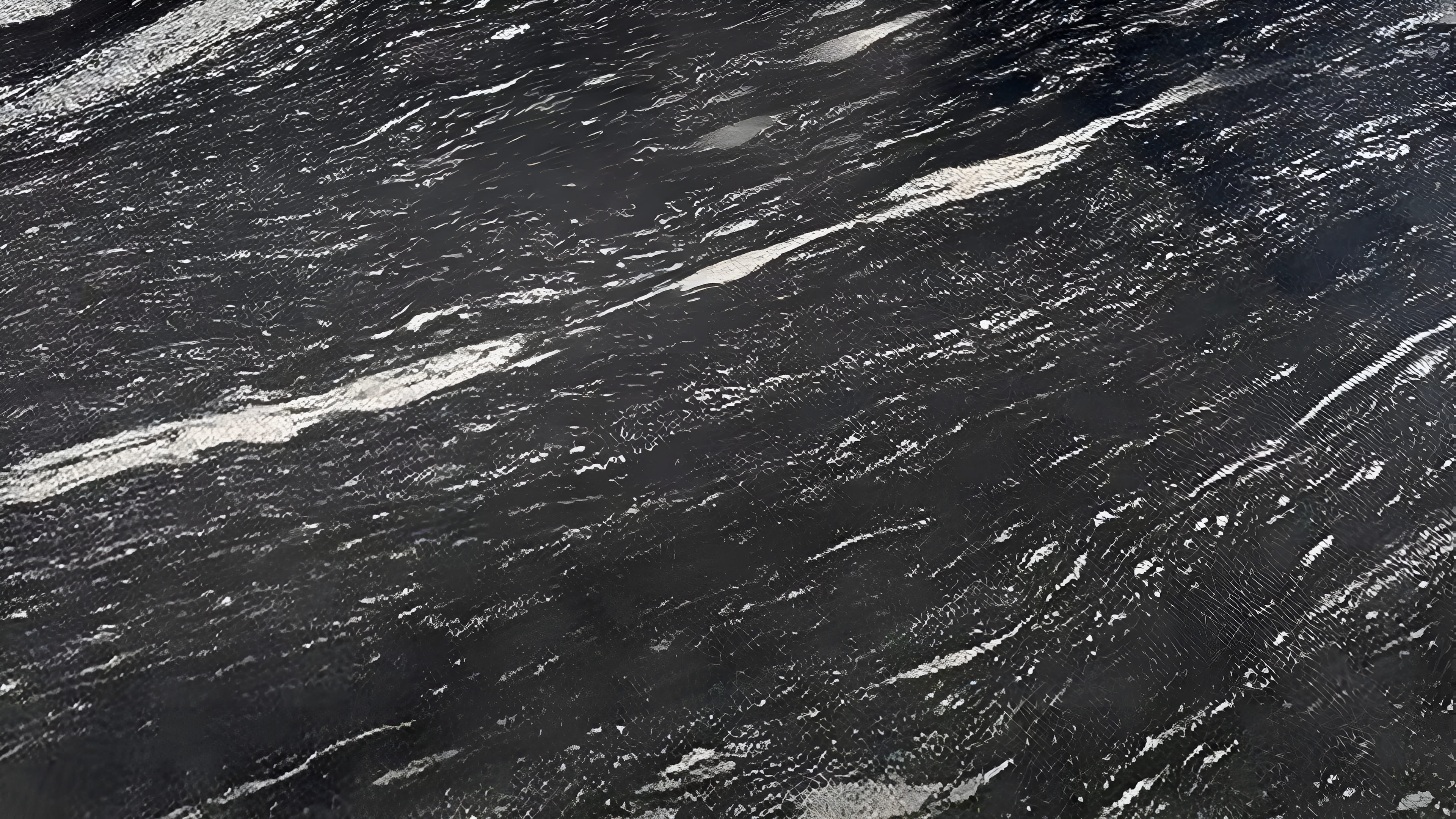 Granit Black Forest - India