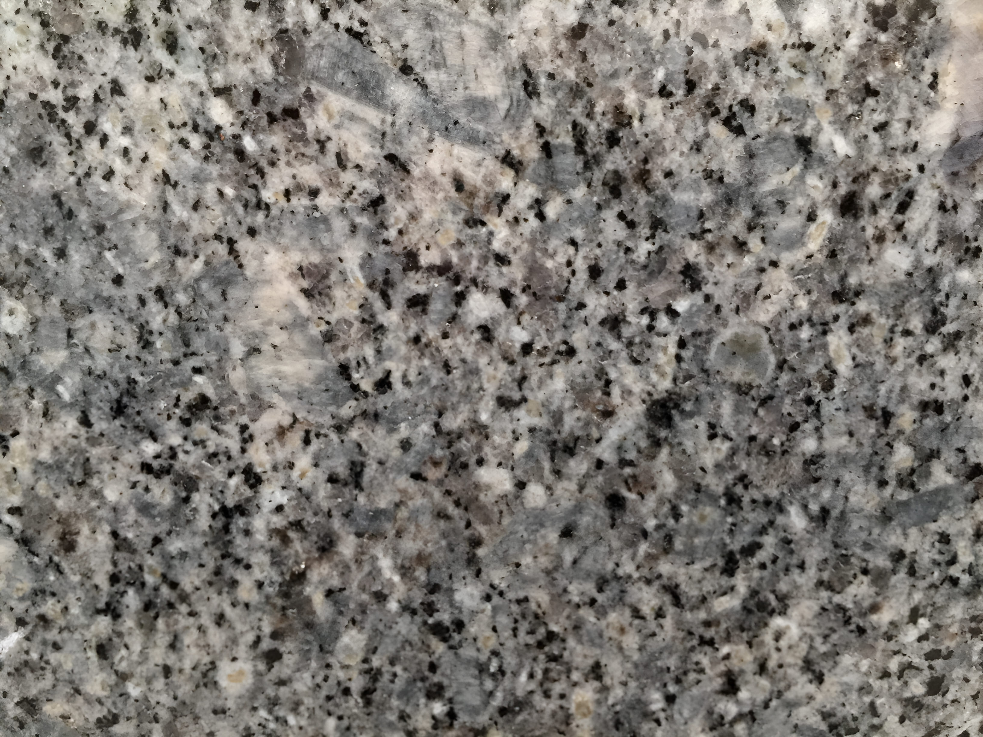 Granit Blanco Berrocal - Spanyol