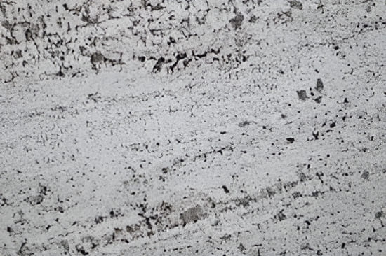 Granit Colonial White - USA