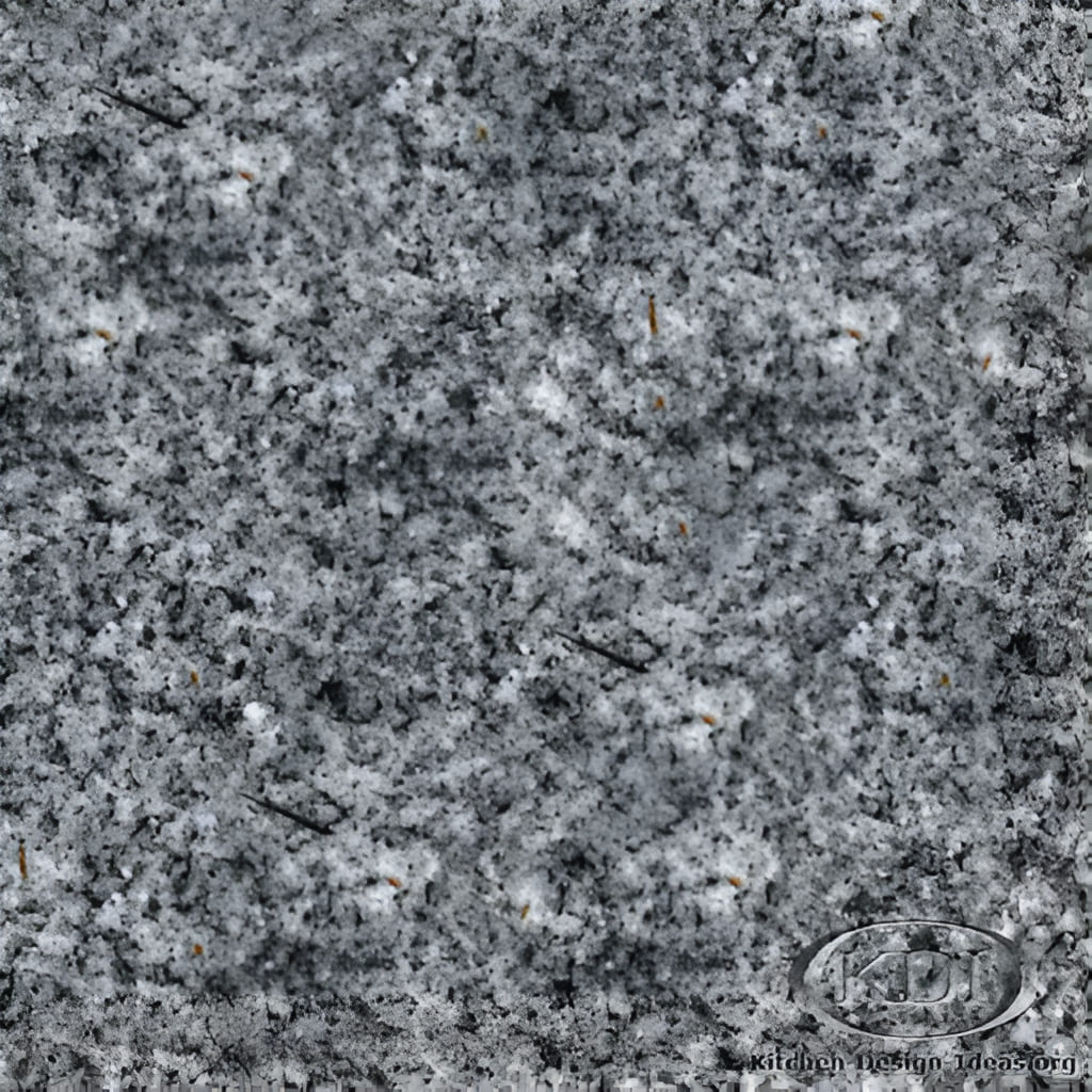 Granit Georgia Grey - USA