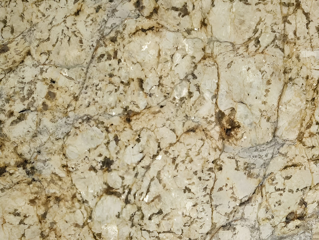 Granit Golden Crystal - Brazil