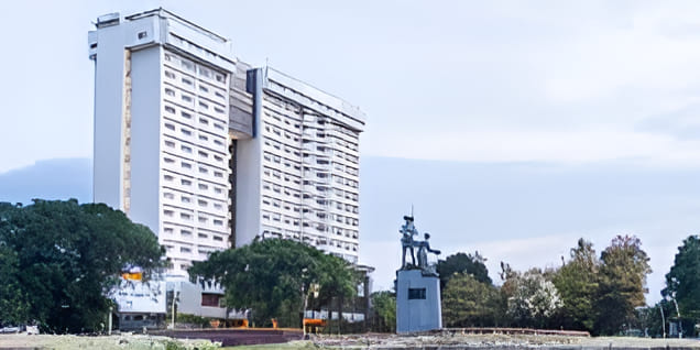 Hotel Arya Duta Menteng | Jakarta  Pusat | Portfolio Swasta