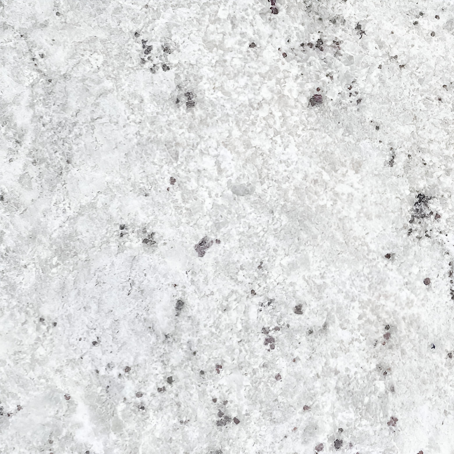 Granit Kashmir White - India
