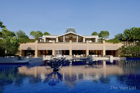 Mulia Resort Bali | Portfolio Swasta