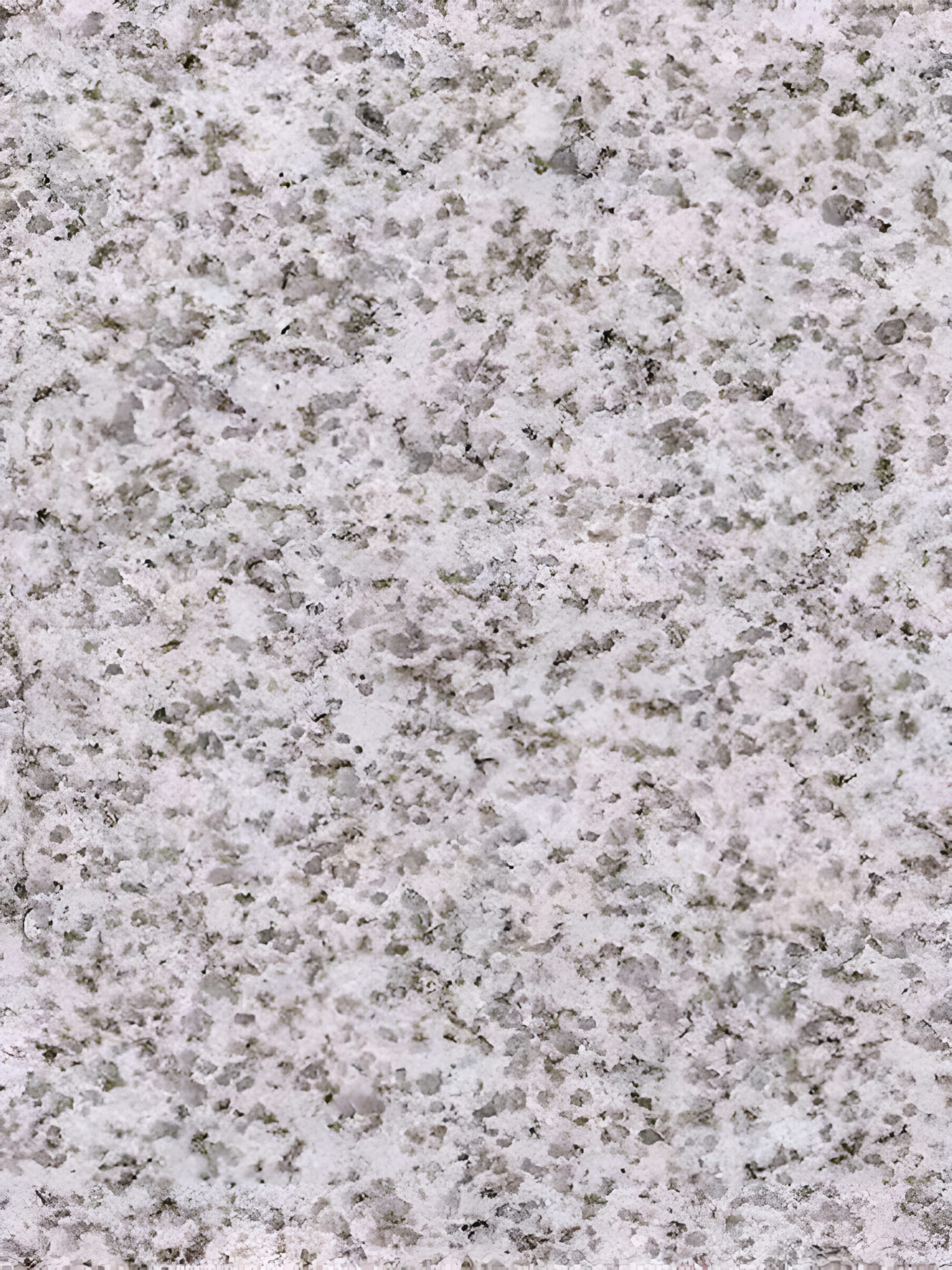 Granit Pearl White - Cina