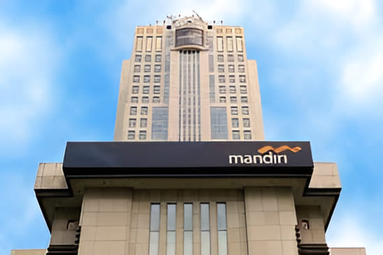 Plaza Mandiri | Jakarta Selatan | Portfolio Swasta