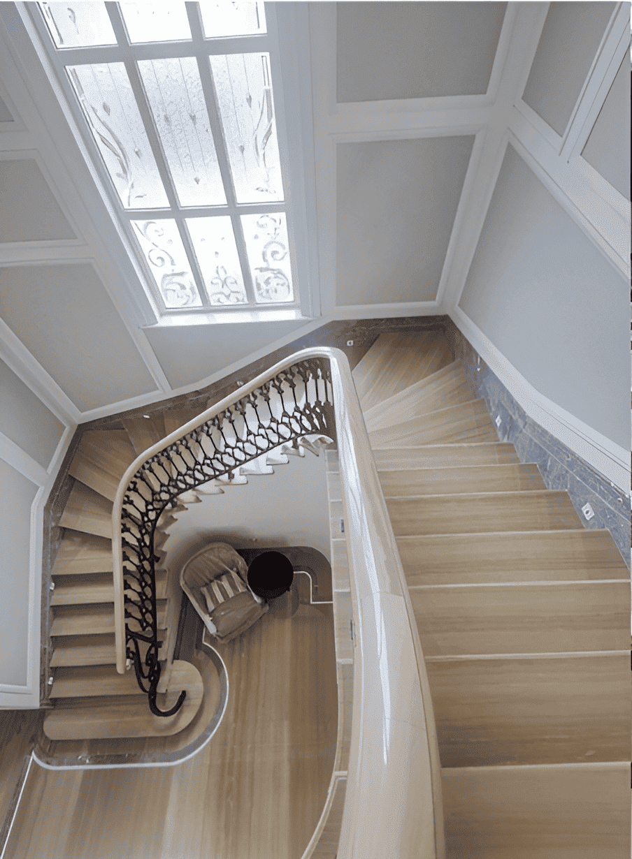 Residence Pluit Barat | Jakarta Utara | Portfolio Retail