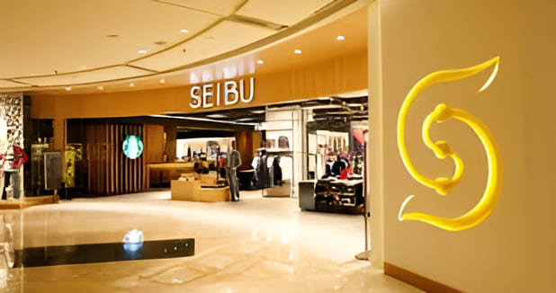 Seibu Grand Indonesia | Jakarta Pusat | Portfolio Swasta
