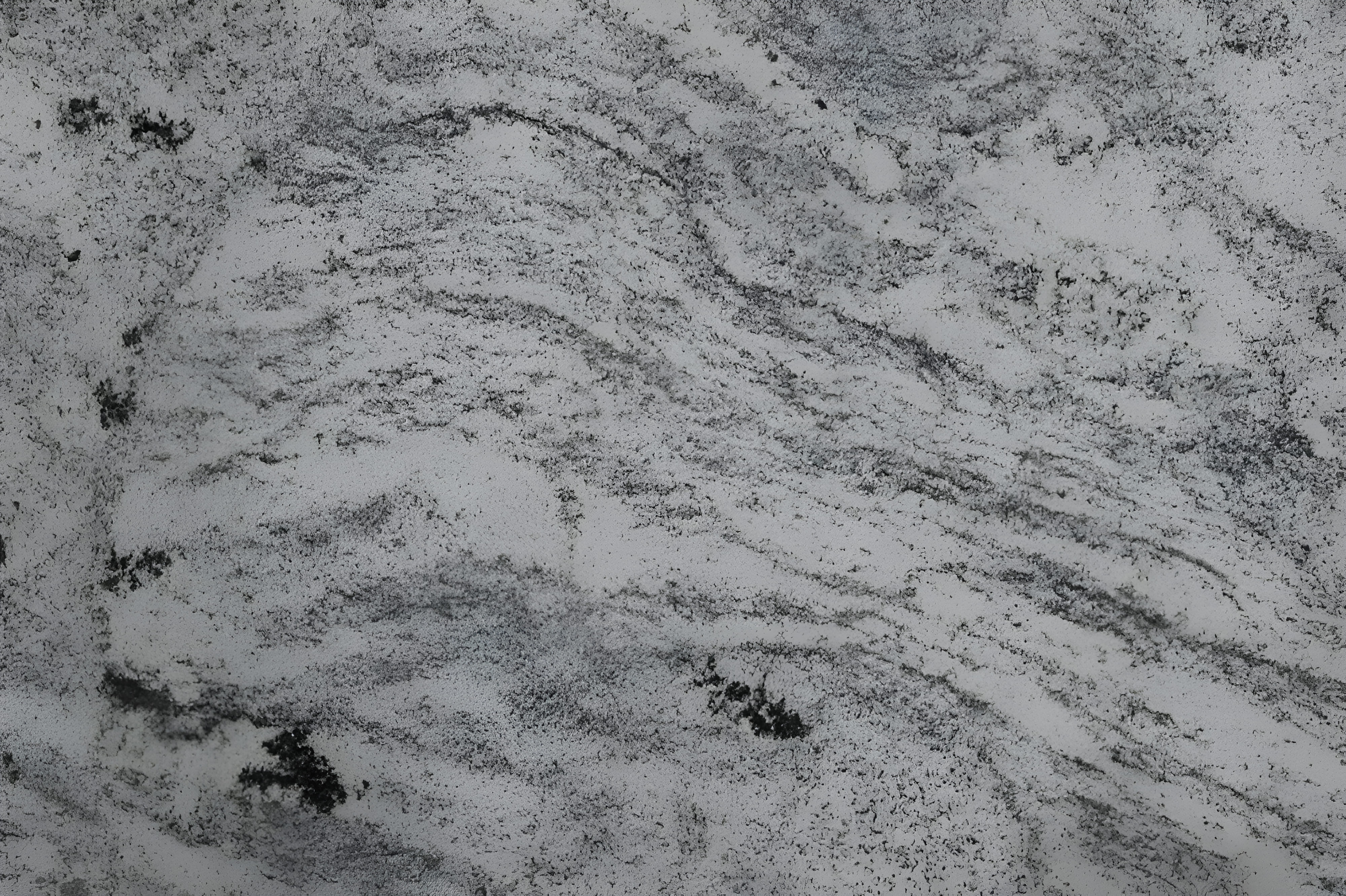 Granit Viscon White - India