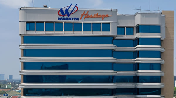 Waskita Karya Heritage | Jakarta Timur | Portfolio Swasta