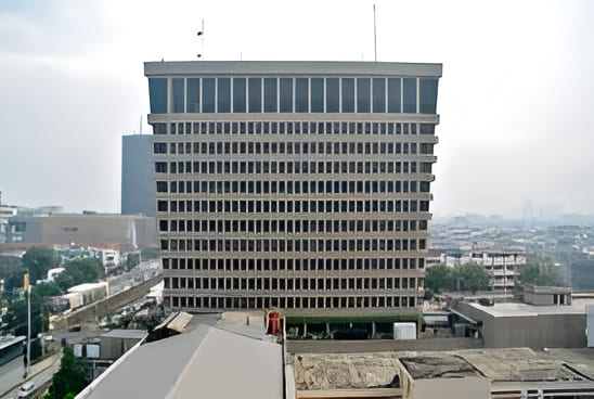 Wisma Hayam Wuruk | Jakarta Pusat | Portfolio Swasta