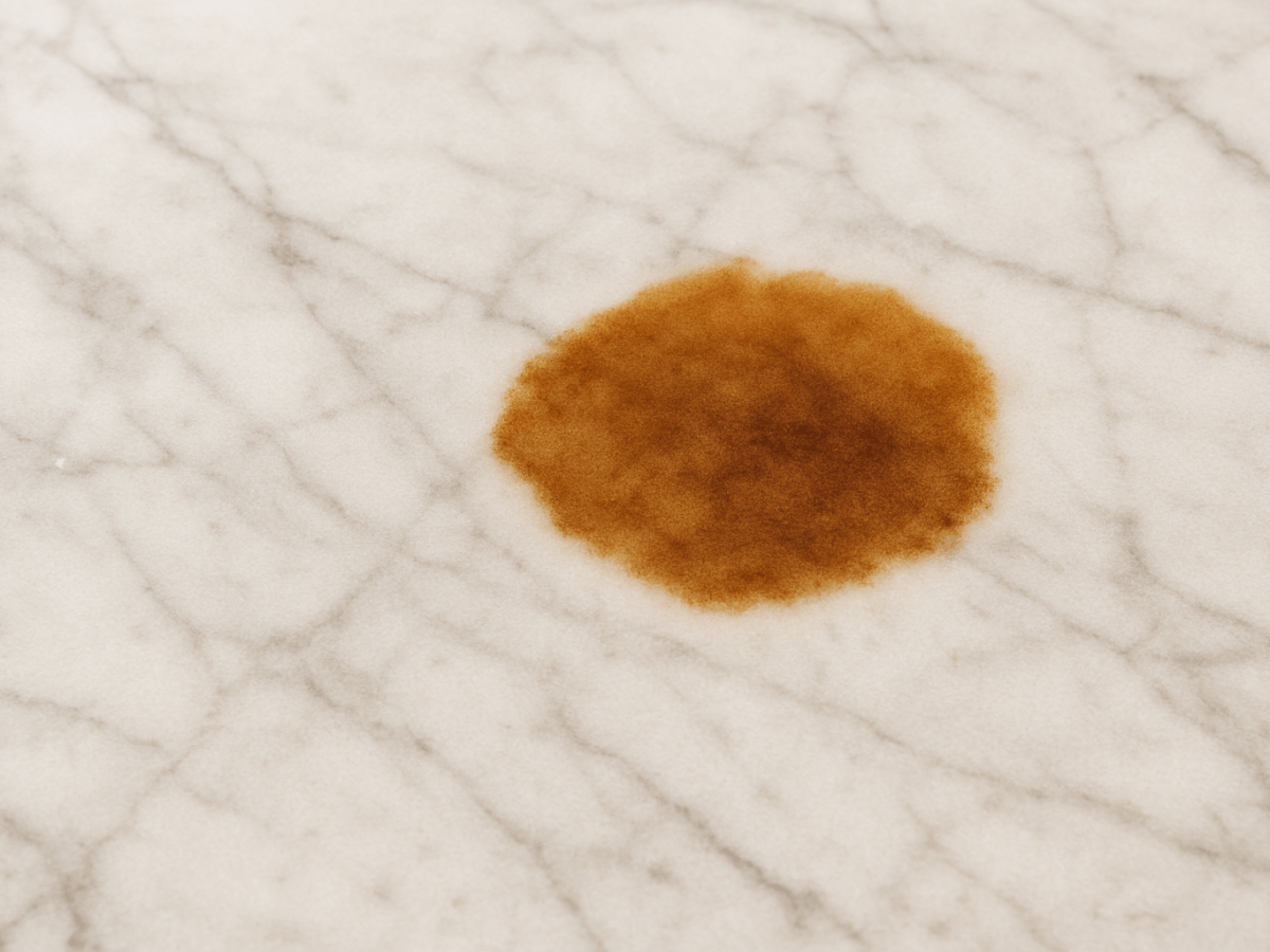 Bagaimana Cara Menghilangkan Noda Minyak di Marmer dan&nbsp;Granit