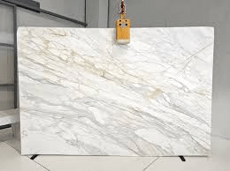 Slab Calacatta Borghini - Signorino