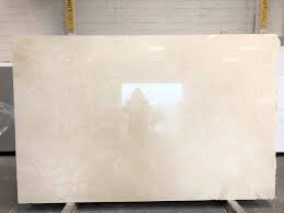 Slab Crema Marfil - StoneTrash